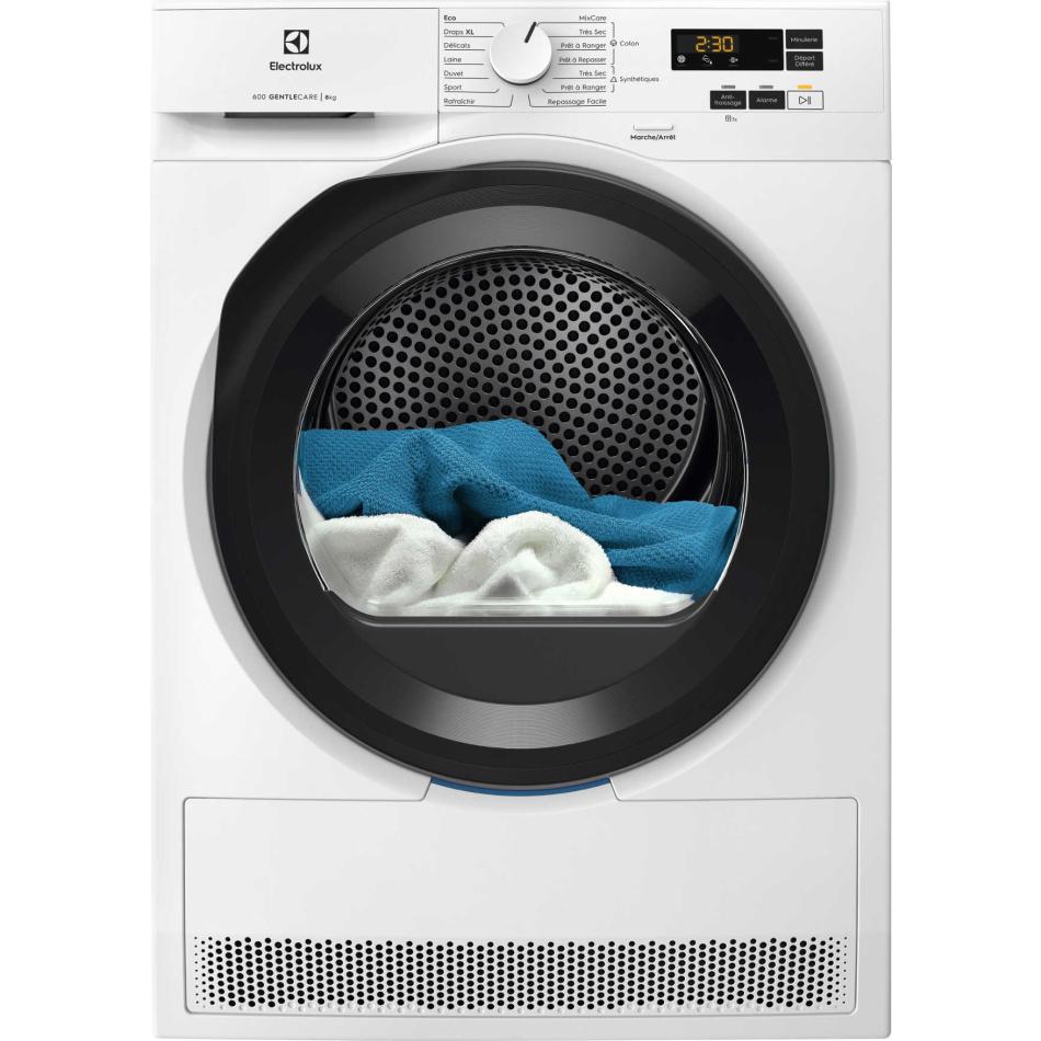 ELECTROLUX EW6HI5125SU - vue 2