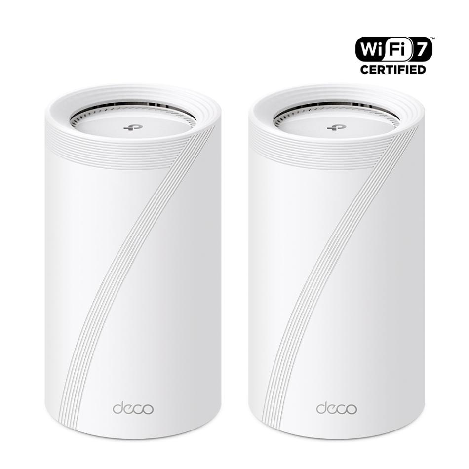 Wifi TPLINK DECOBE85/2-PACK