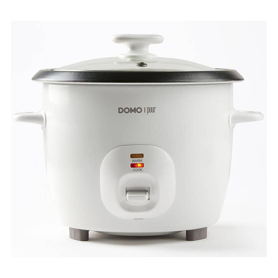 DOMO DO9176RK - vue 2