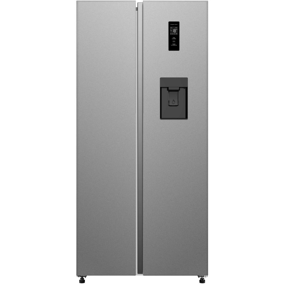 Réfrigérateur américain JEKEN JRFS444USX-11