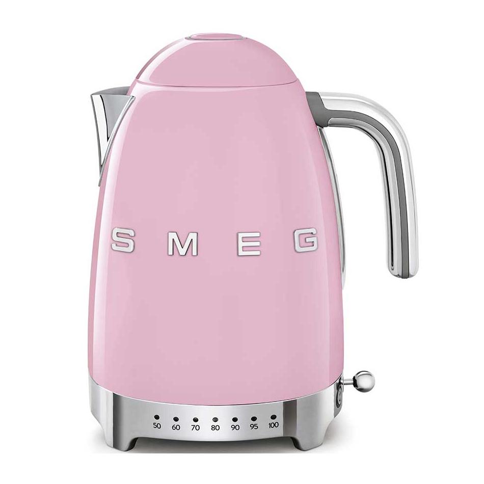 Bouilloire SMEG KLF 04 PKEU