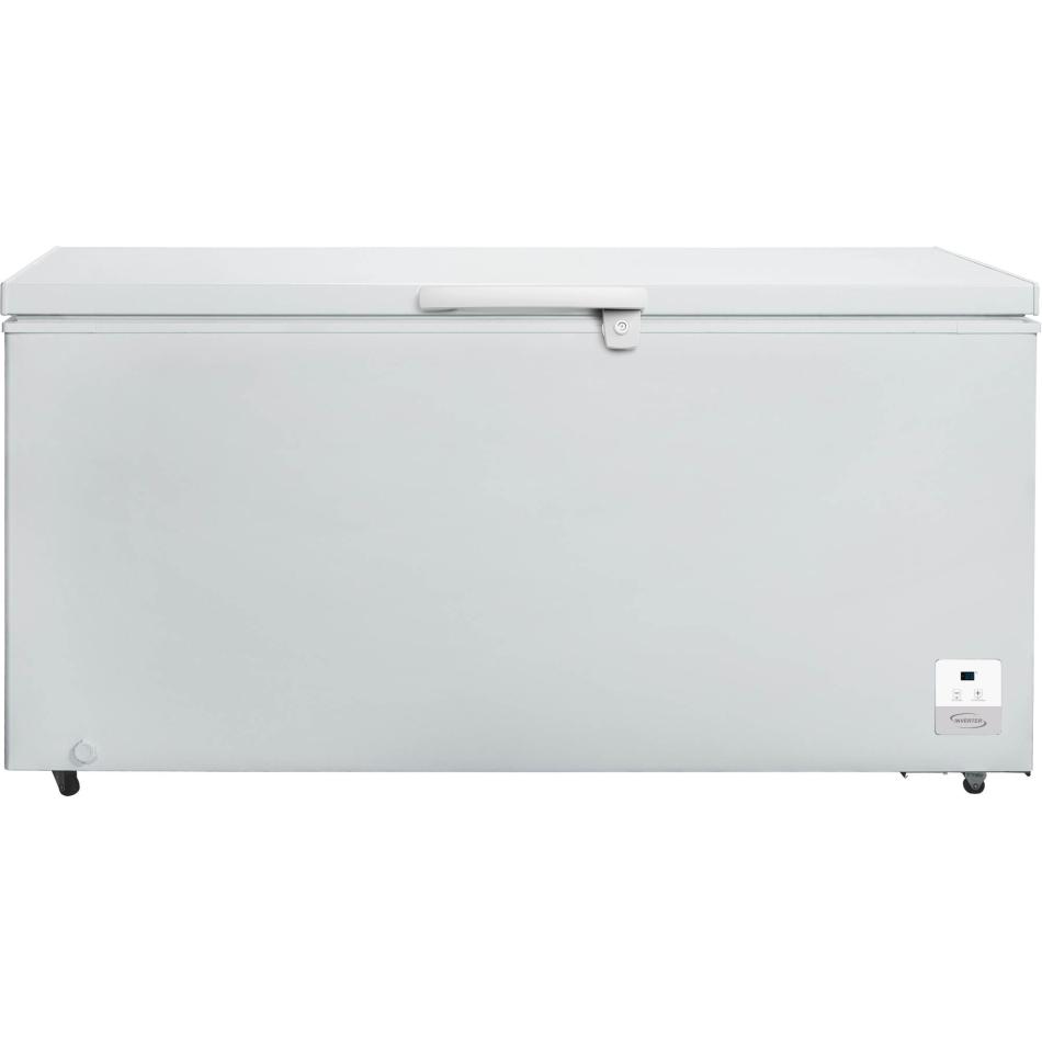 FAGOR Congélateur coffre 500 litres températures FCC500E - vue 9