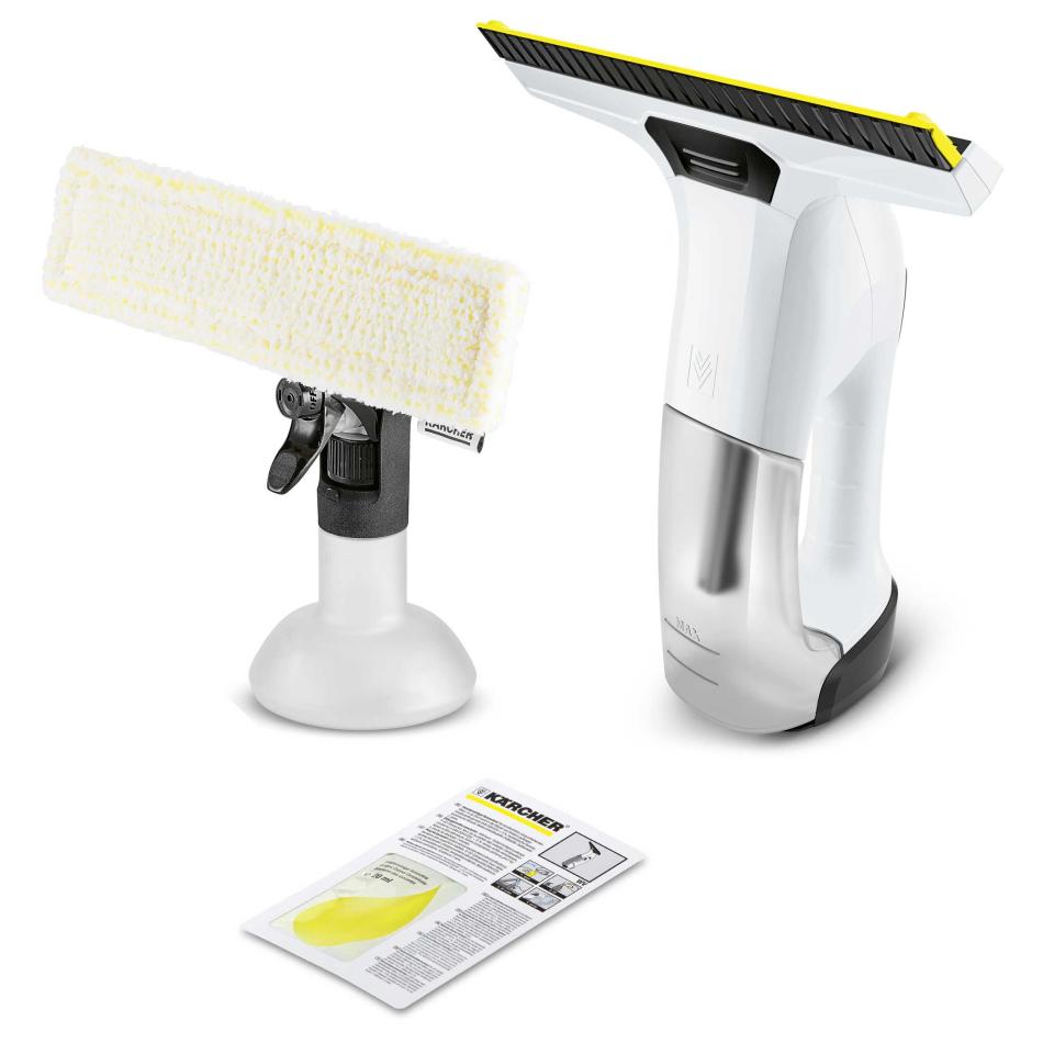 Nettoyeur à vitre KARCHER WV6PLUSN