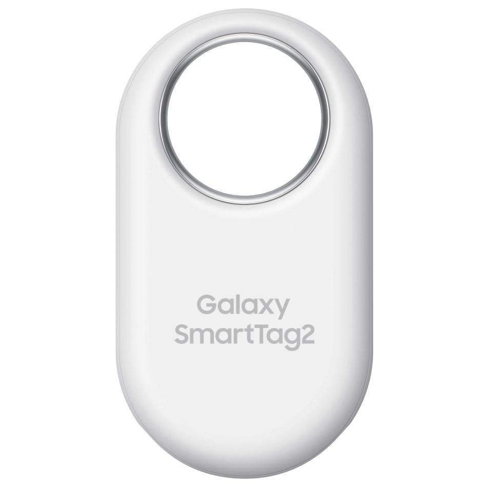 Object connecté SAMSUNG SMARTTAG2BLANC