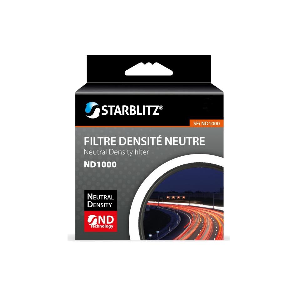 STARBLITZ SFIND - vue 2