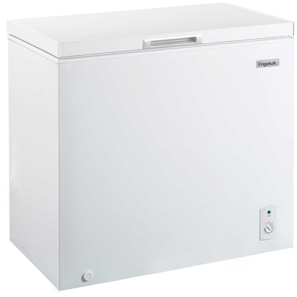Congélateur coffre FRIGELUX CCO300BE