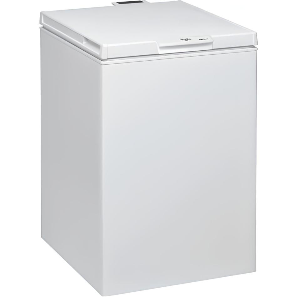 WHIRLPOOL WHS1422 - vue 2
