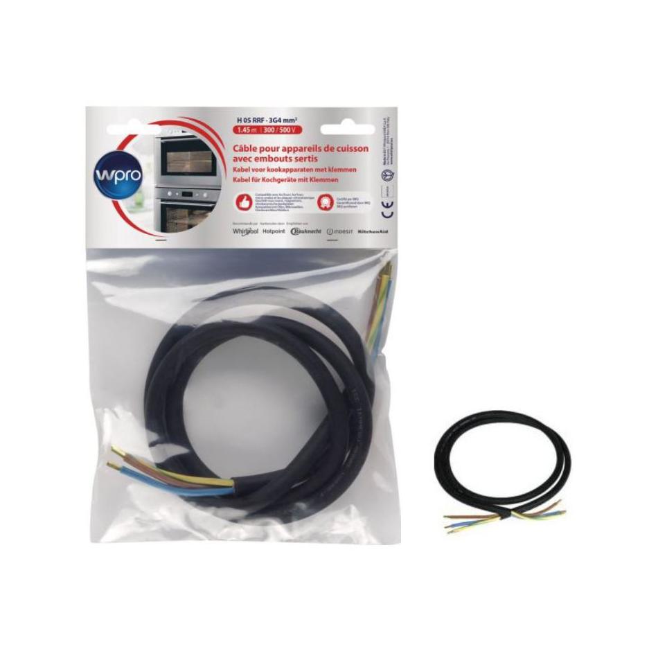 CCB3401 cordon jusqu'à - vue 3