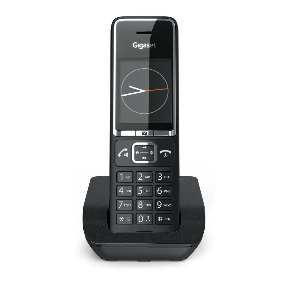 GIGASET GIGACOMFORT550