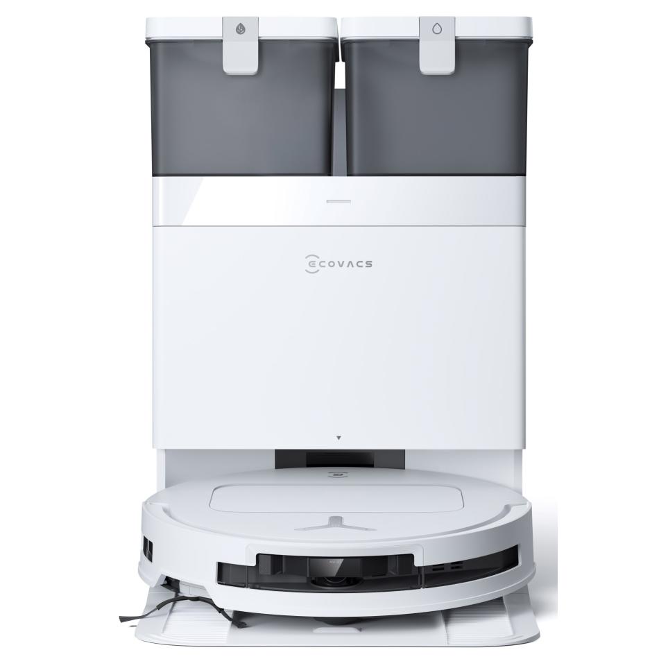 Aspirateur robot laveur ECOVACS DEEBOTT50OMNIGEN2