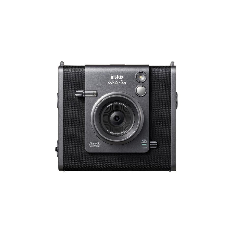 Fujifilm Instax Wide Evo
