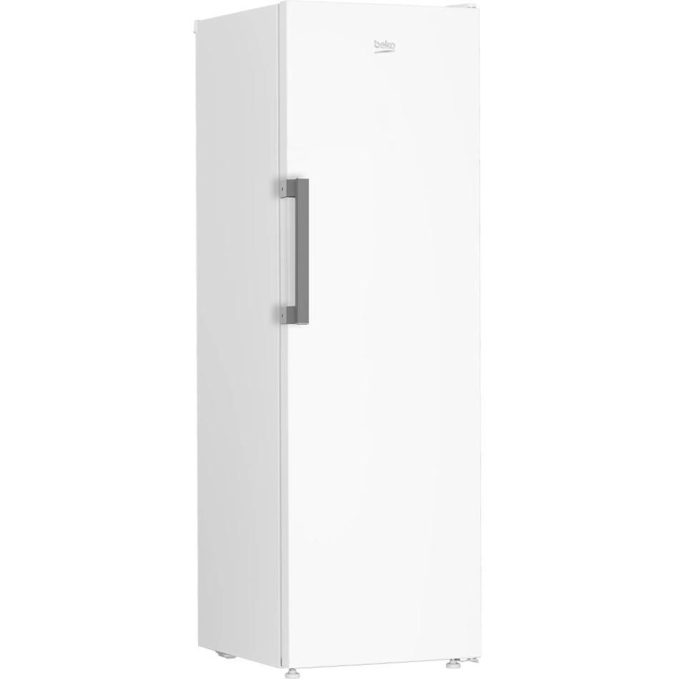 Congélateur armoire BEKO B1RFNE314W