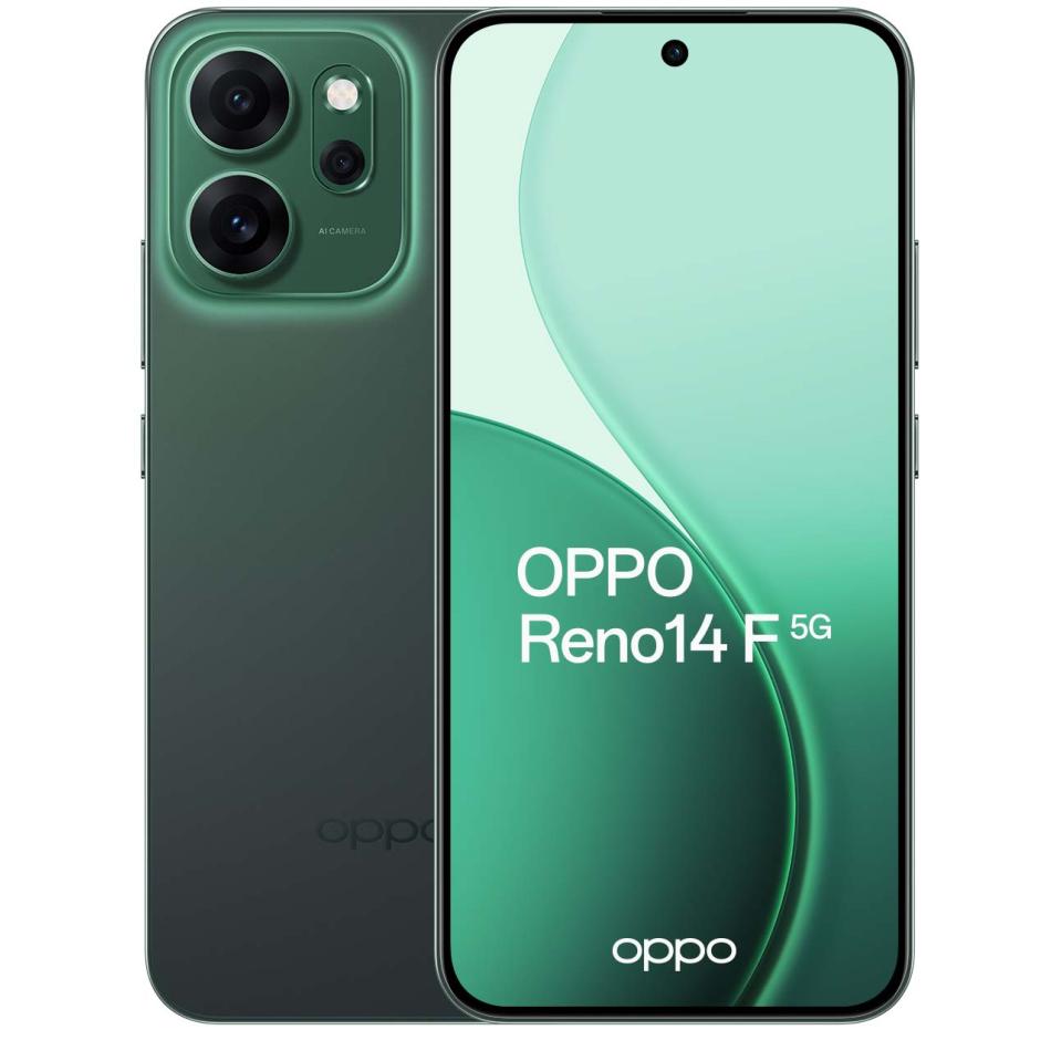 Smartphone OPPO RENO14FVERT