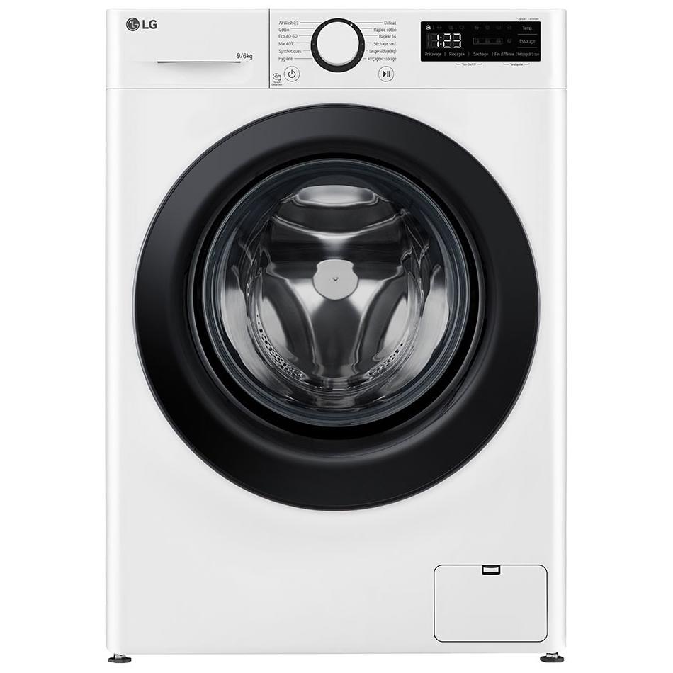 Lave linge séchant hublot F964R35WRS - vue 3