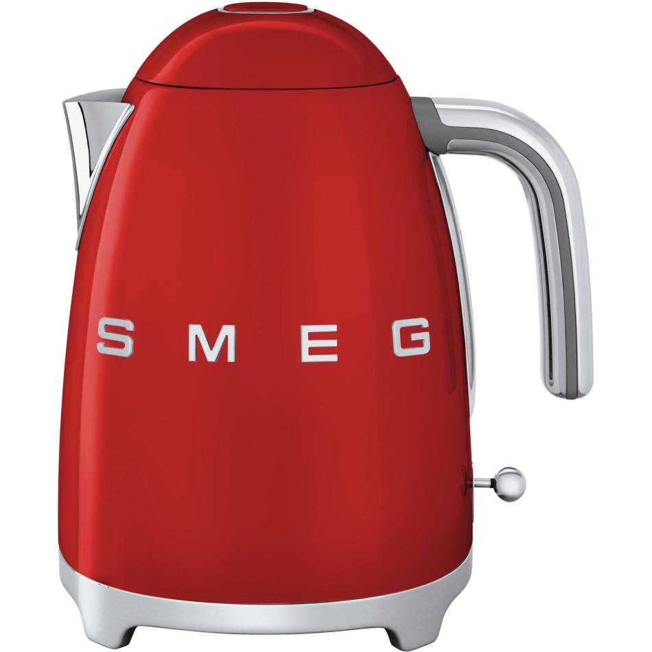 Bouilloire SMEG KLF 03 RDEU