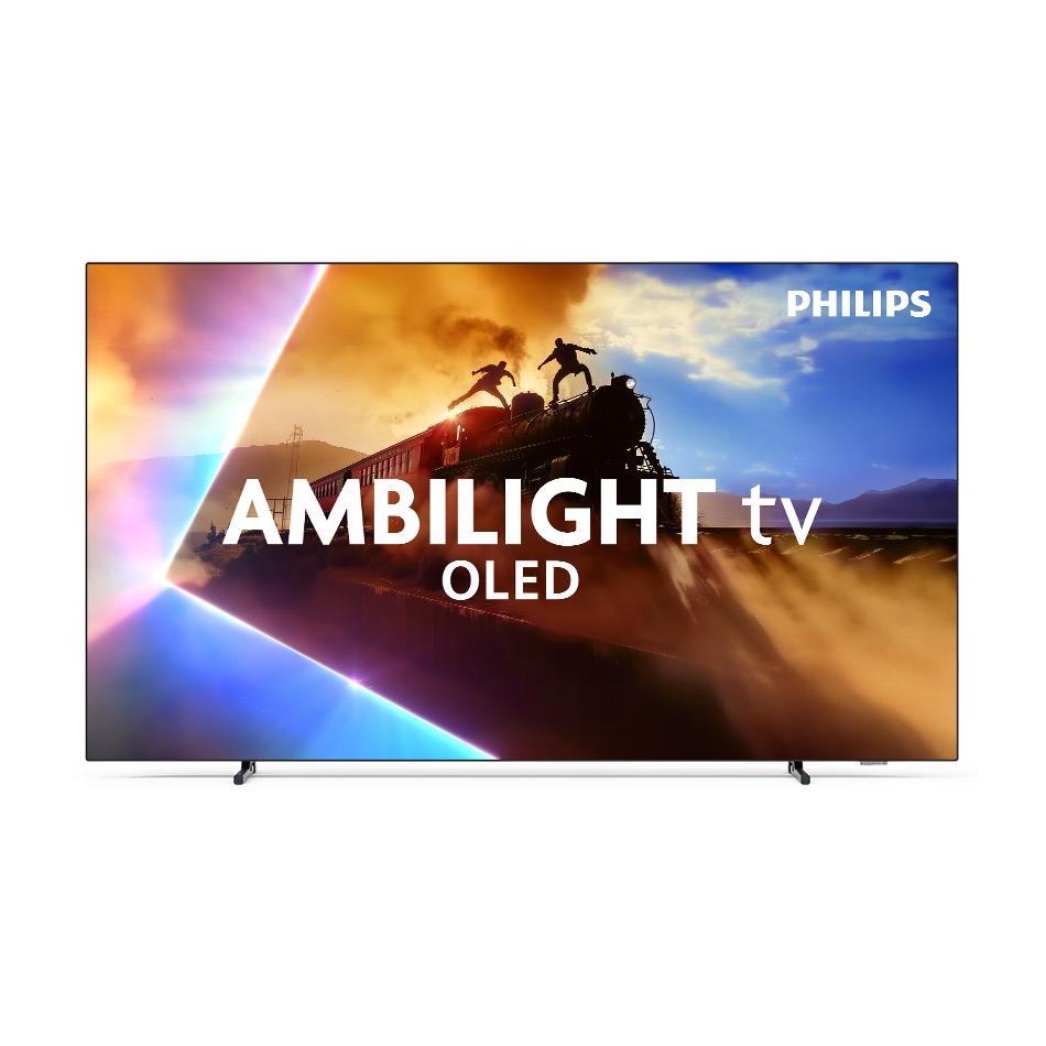 Tv oled 55'' PHILIPS 55OLED760/12