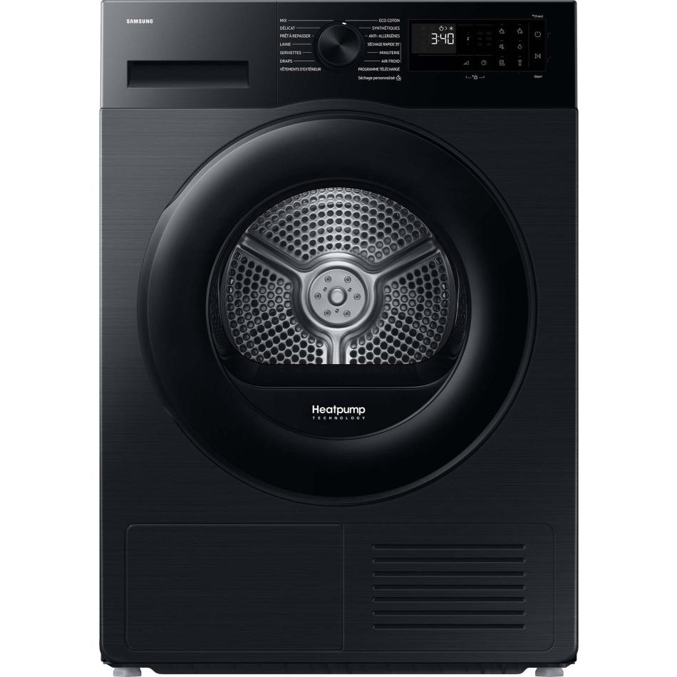 Sèche linge pompe à chaleur DV90DG52A0AB - vue 3