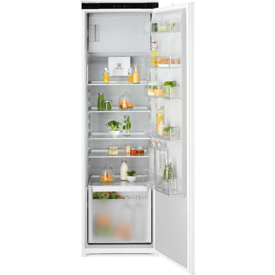 Réfrigérateur Encastrable Electrolux EFD6DE18S1 – 285L Froid Brassé - vue 8