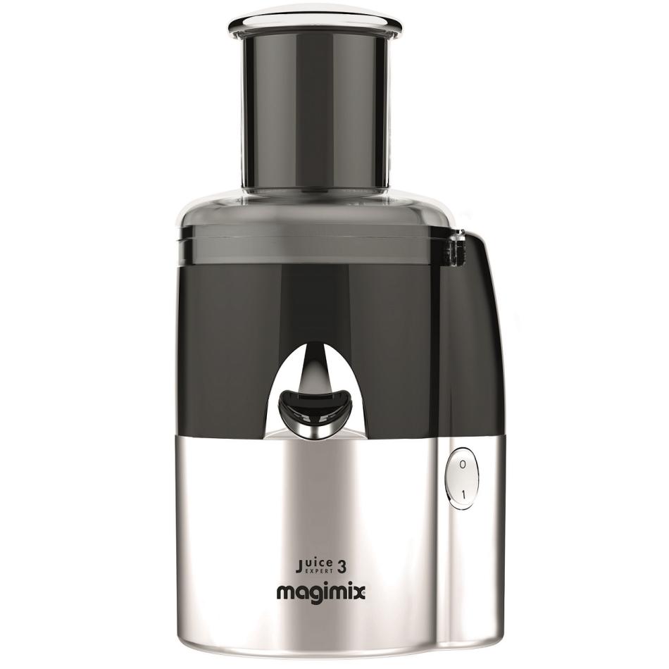 Extracteur de jus MAGIMIX 18082 F