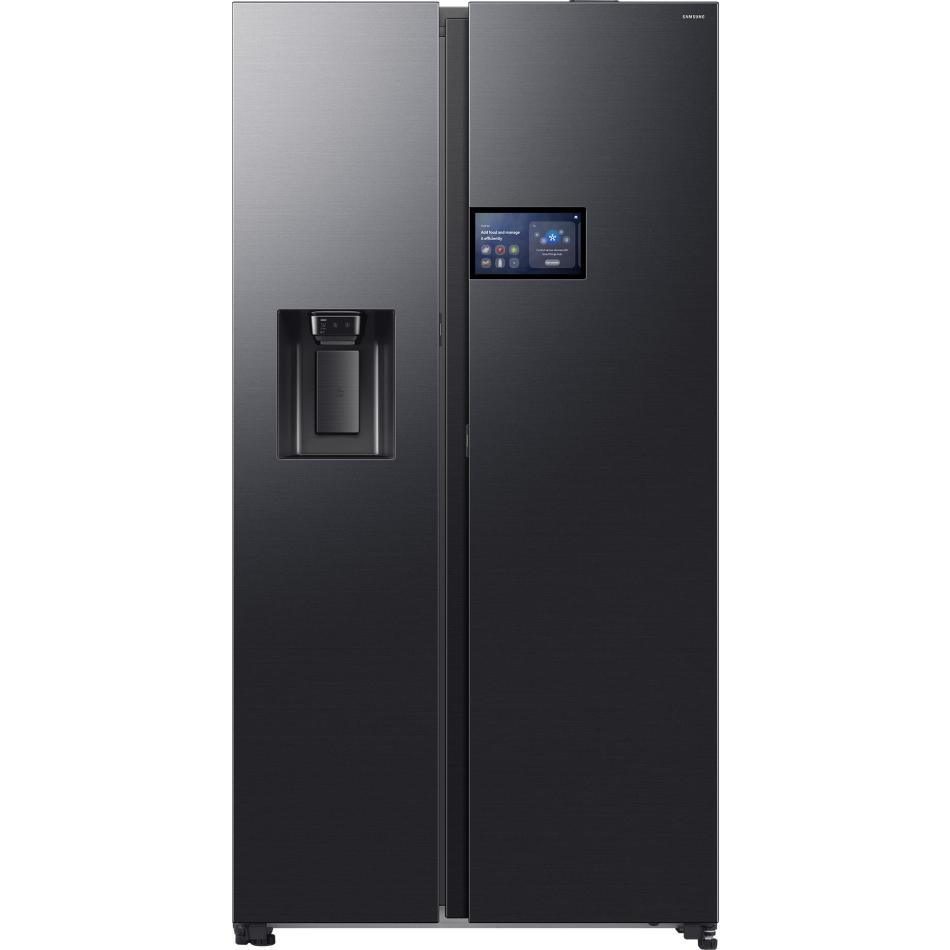 Réfrigérateur américain SAMSUNG RS90F64EDF