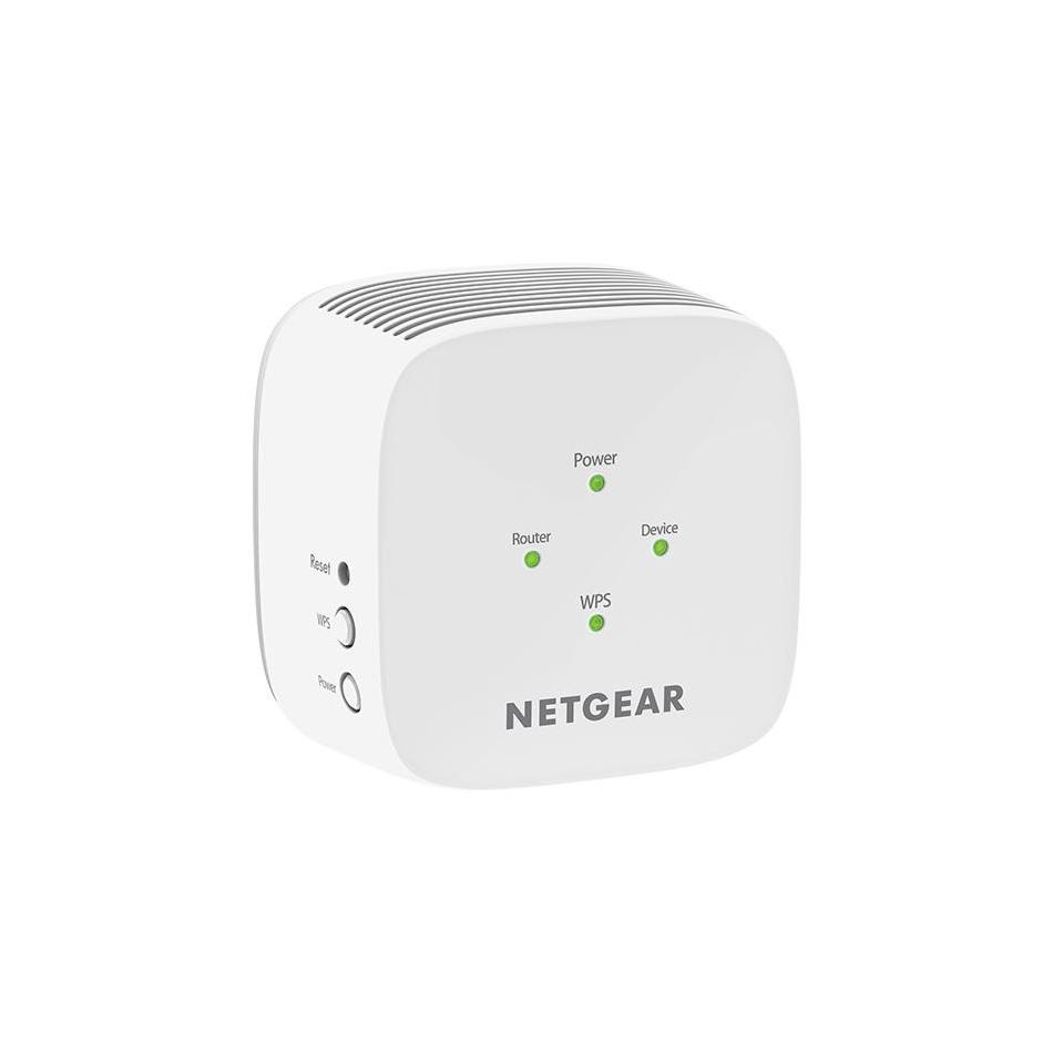 Wifi NETGEAR EX3110-100PES