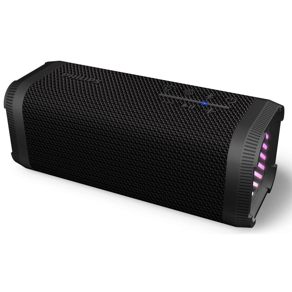Philips TAS2000B Enceinte Bluetooth 5.4 IPX5 - vue 9