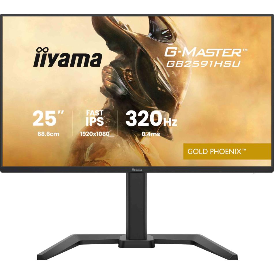 Moniteur IIYAMA GB2591HSU-B1