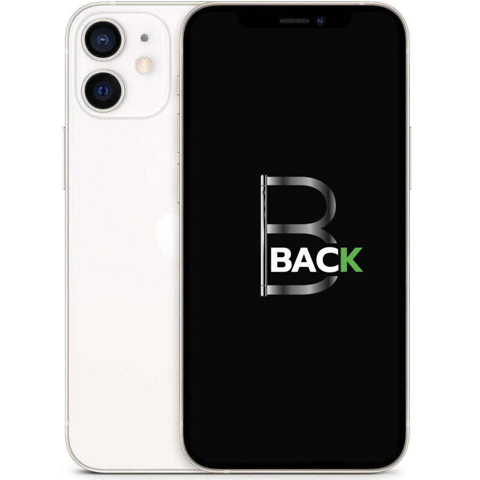 iPhone 12 Mini - vue 4