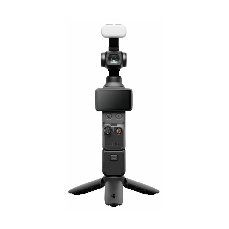 DJI Caméra Sport Osmo Pocket 4 Standard Combo - vue 7