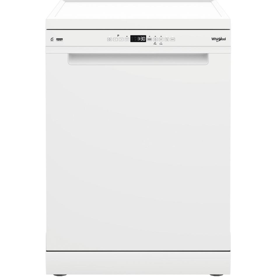 Lave vaisselle 60 cm W7FHP43 - vue 3