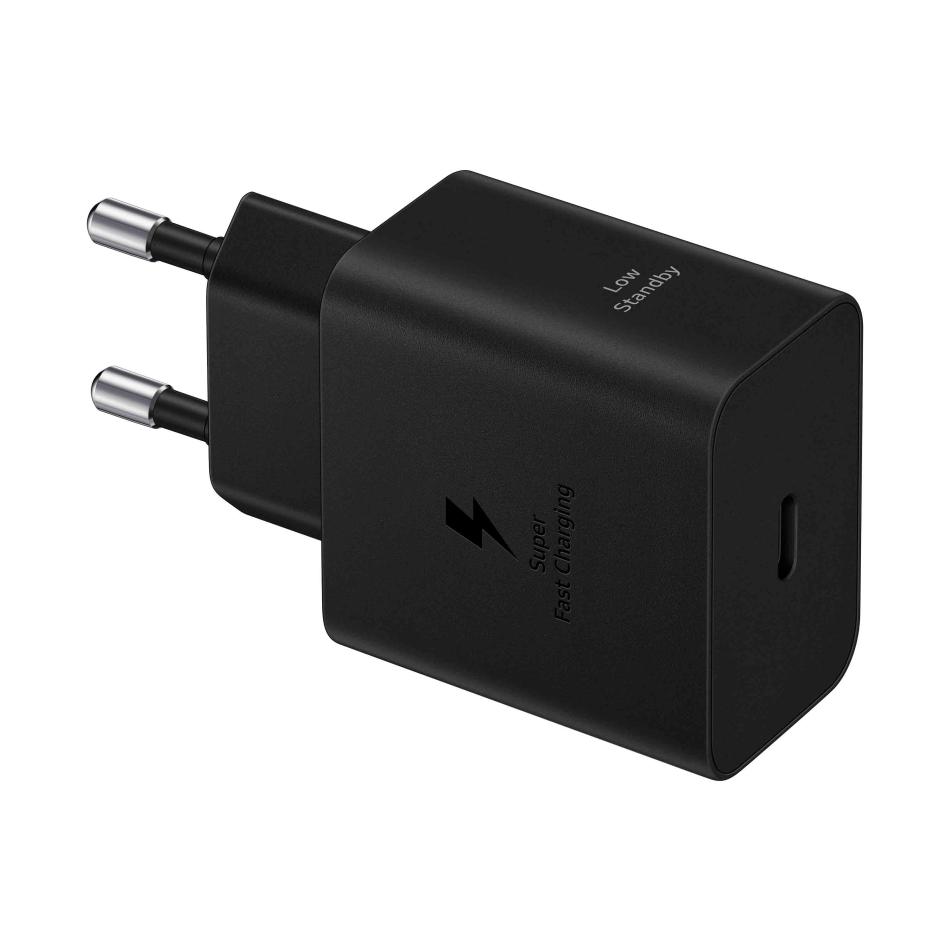 Chargeur secteur GaN Type C - vue 5