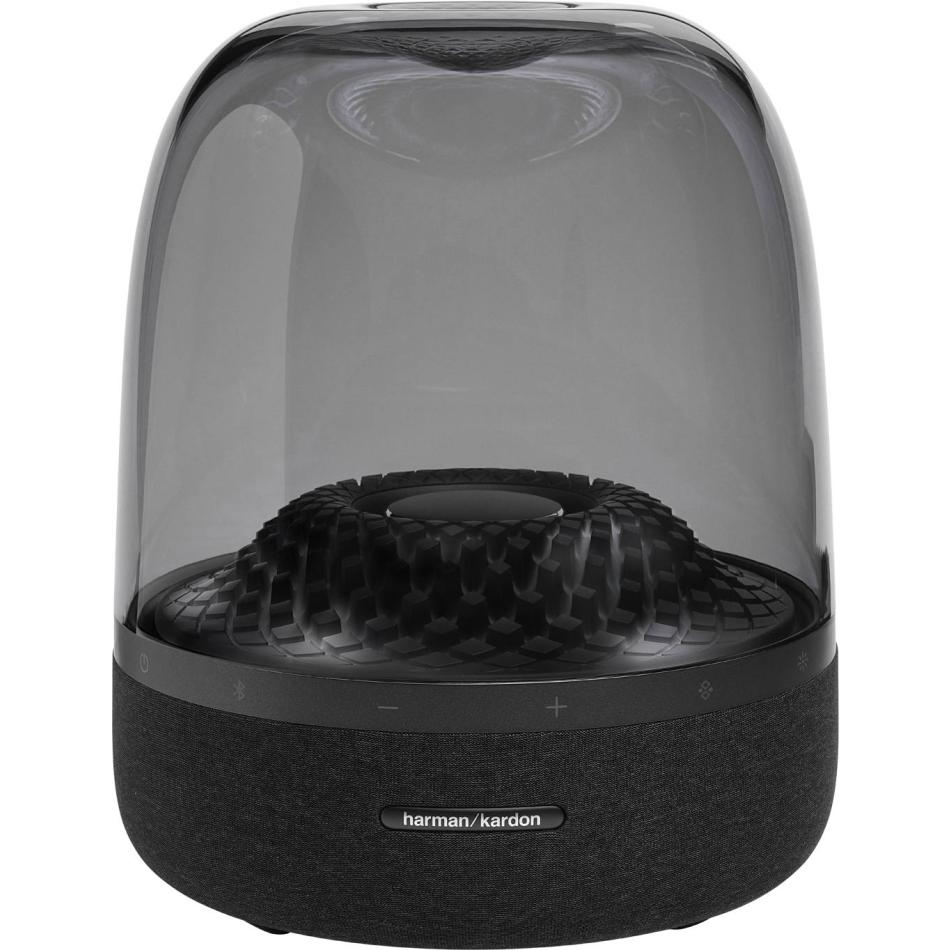 Enceinte sans fil Harman Kardon Aura Studio 4 Bluetooth - vue 8