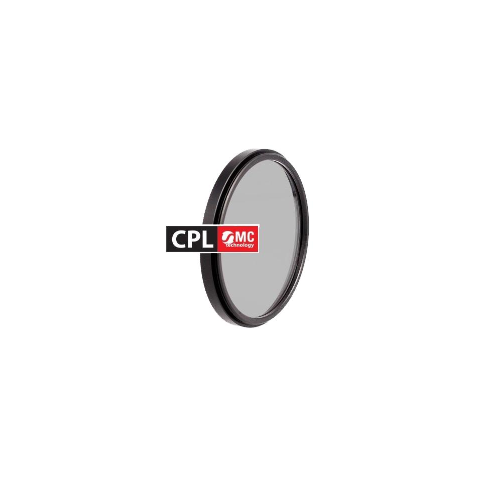 Filtre pour appareil photo STARBLITZ SFICPLMC 52