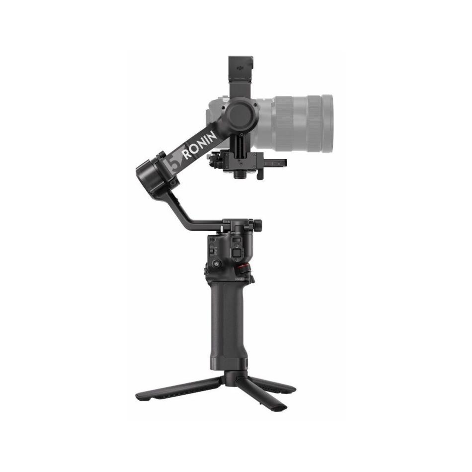 Stabilisateur DJI RS 5