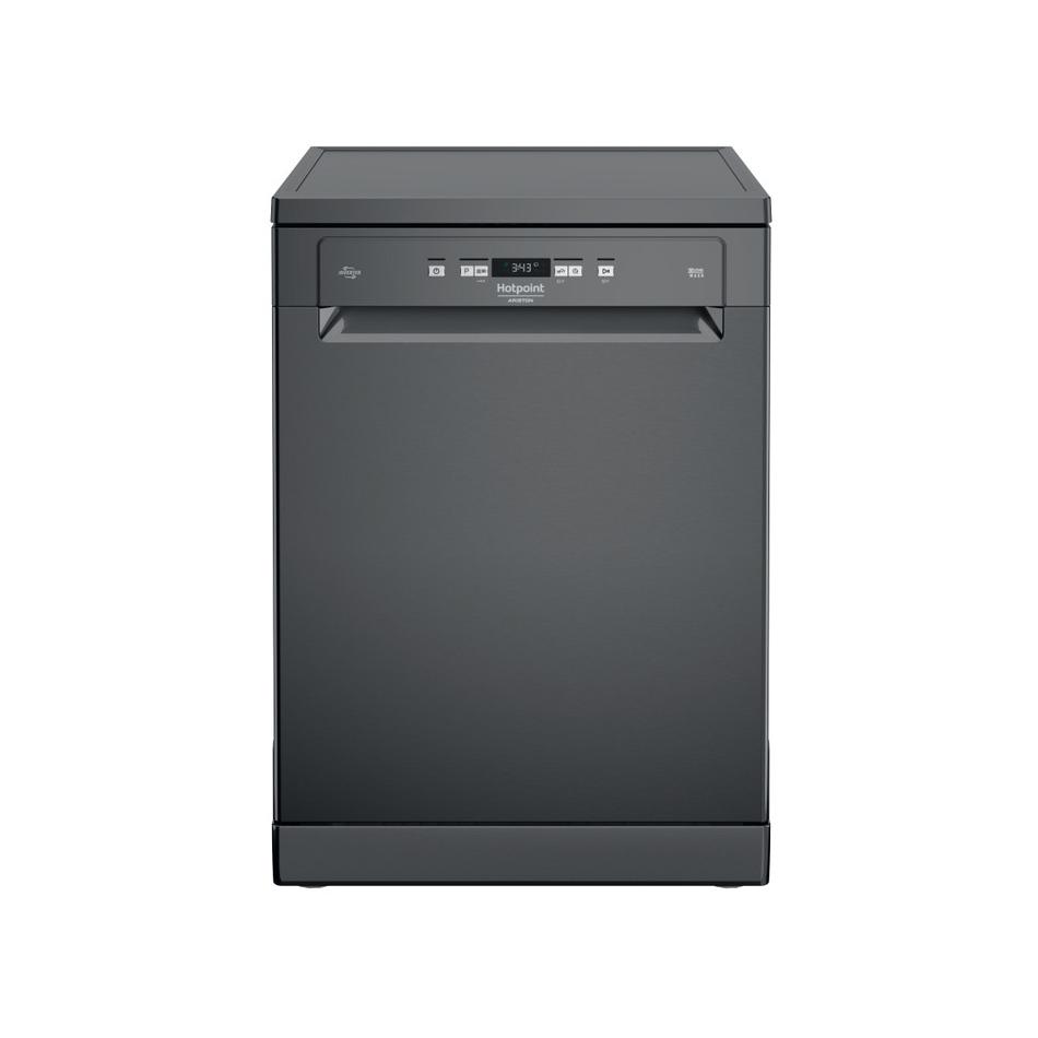 HOTPOINT ARISTON HFC3T141WCSB - vue 3