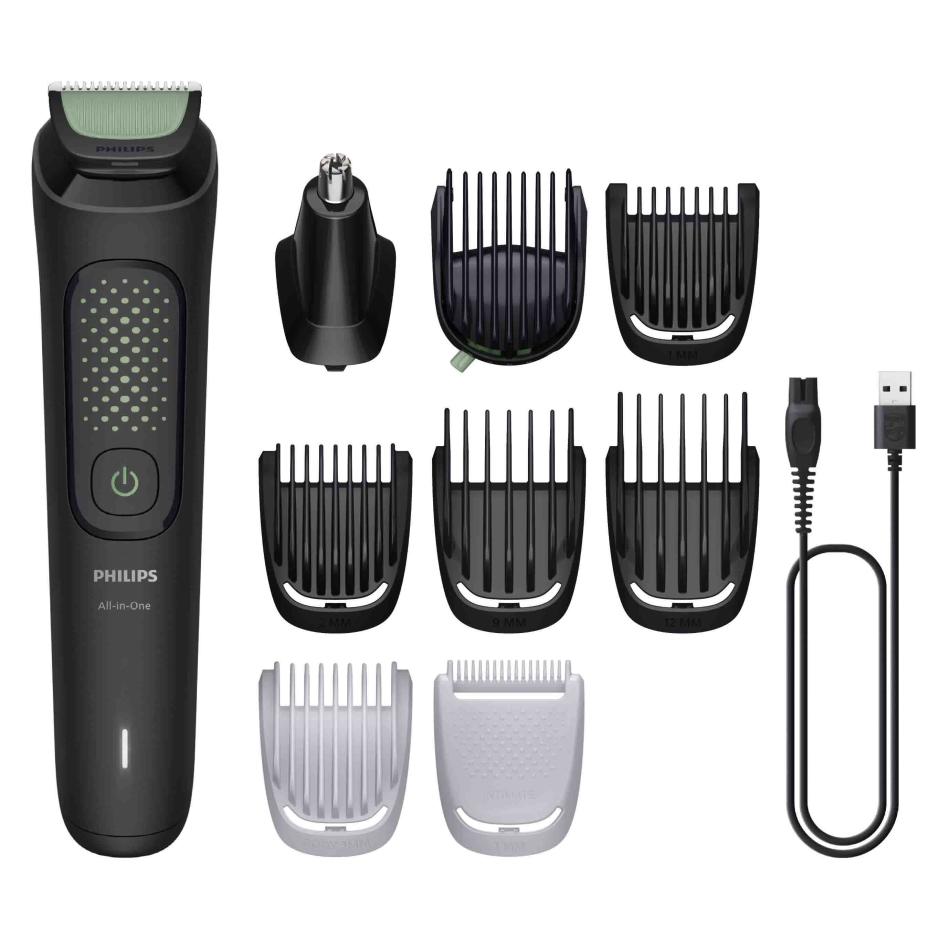 MG394515 All in One Series 3000 - vue 6