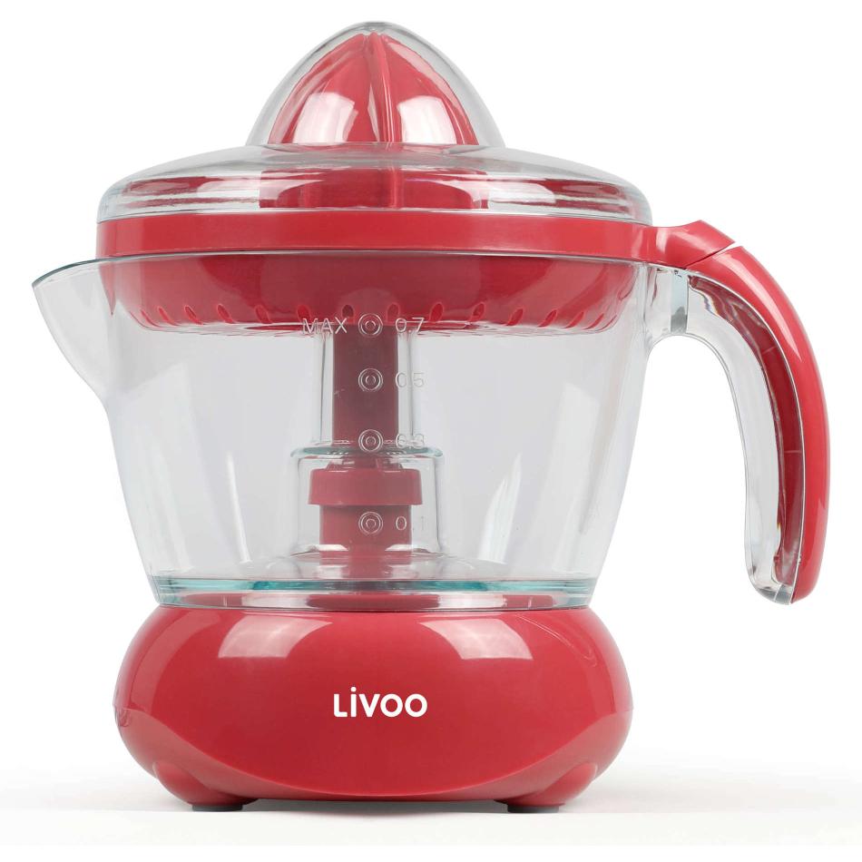 LIVOO DOD131RC - vue 2