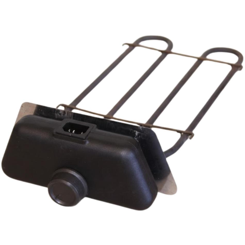 Résistance barbecue LITTLE BALANCE Nomad Baroudeur Conversion électrique - vue 3