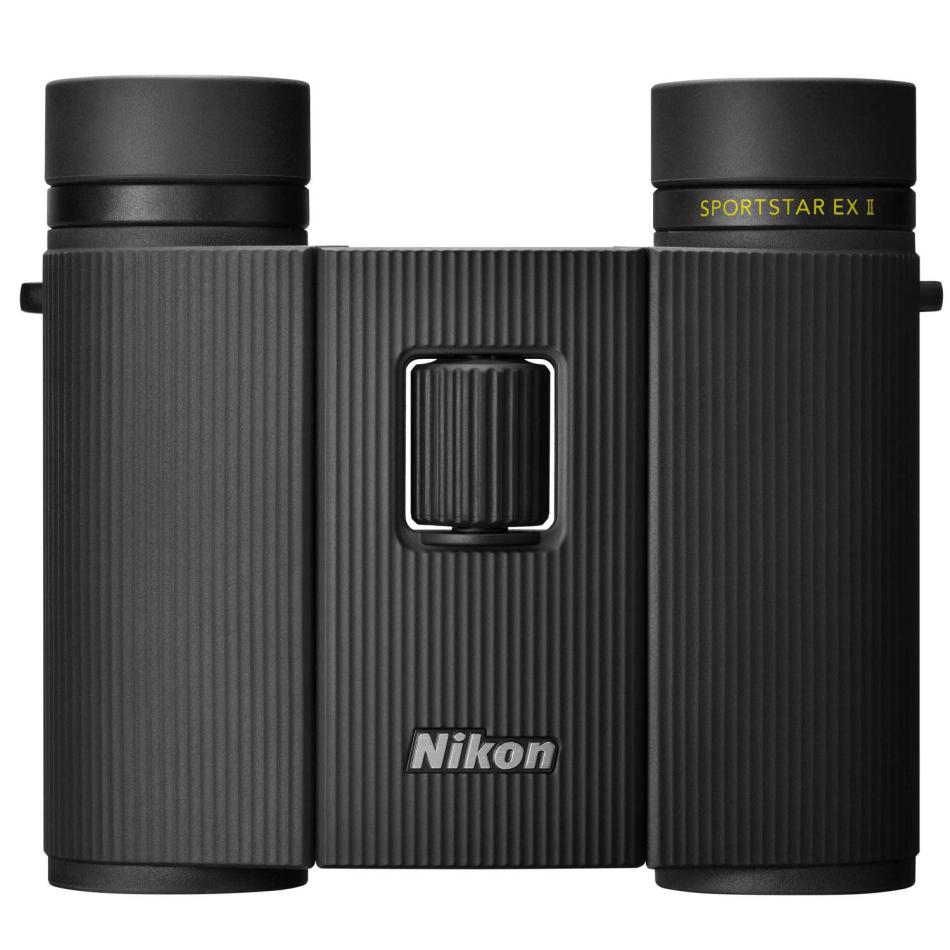 Jumelles NIKON SPORTSTAR EXII 10 X 25