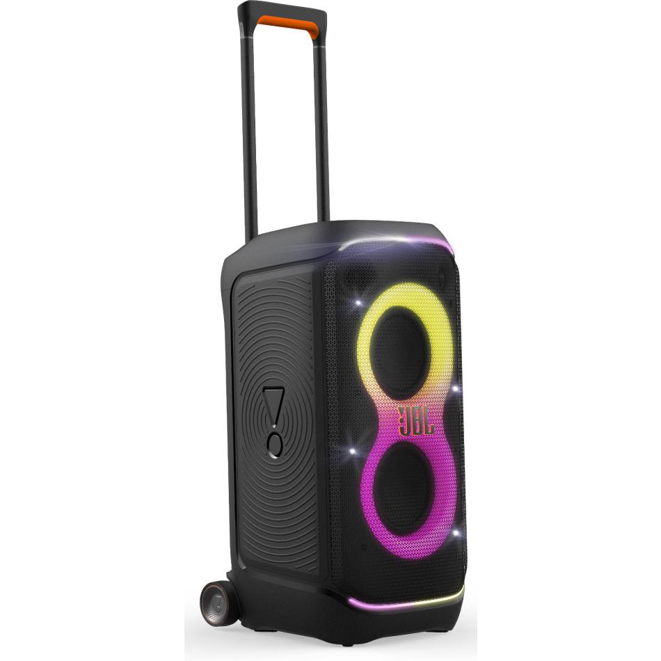 Enceinte de soirée portable JBL PARTYBOXSTAGE320