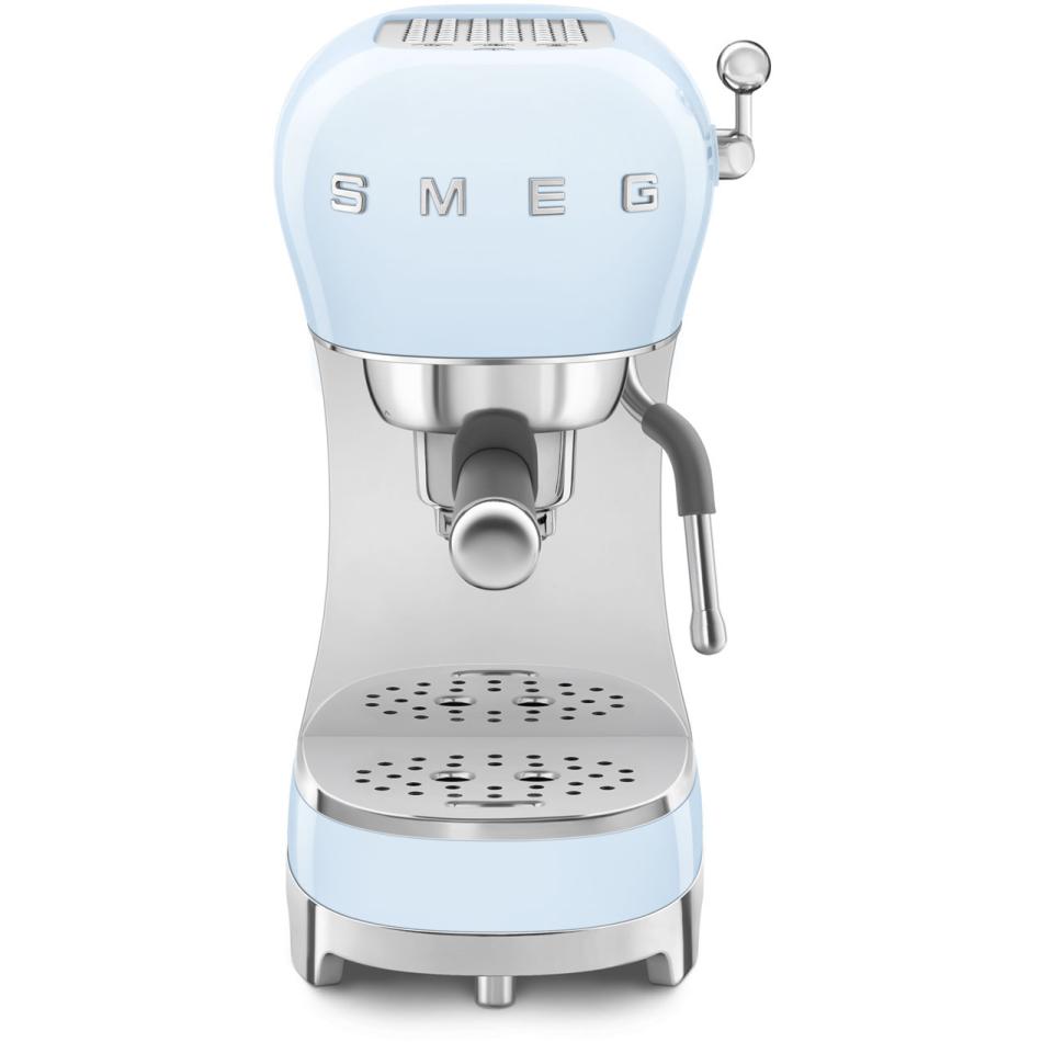 Expresso SMEG ECF02PBEU