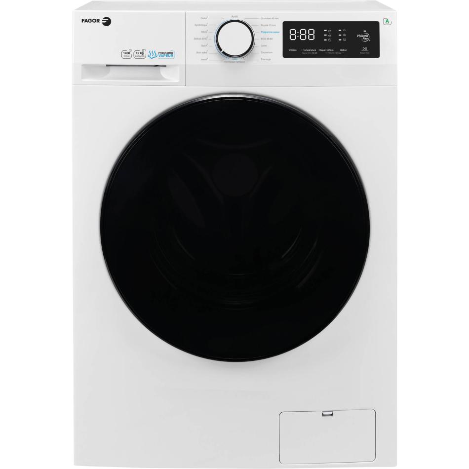 FAGOR FLF1214AIW - vue 2