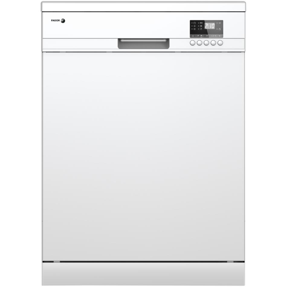 FAGOR FLVP1346CB - vue 2