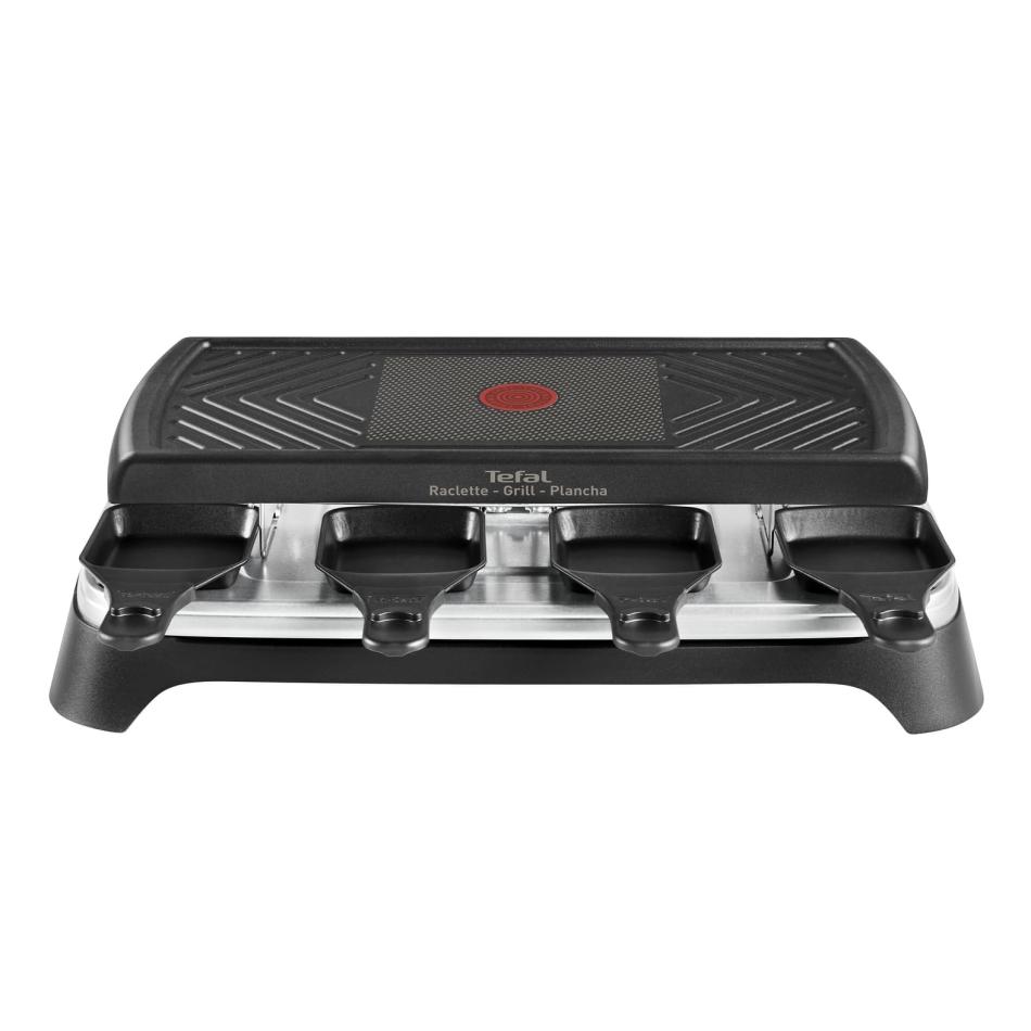 Raclette TEFAL RE459812 - vue 6