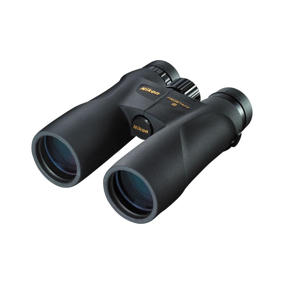 NIKON PROSTAFF 5 10 X - vue 3