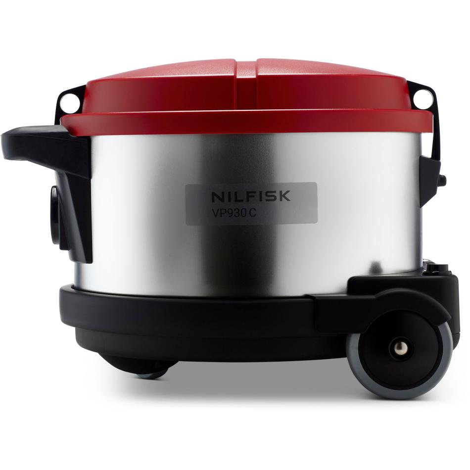 Nilfisk Aspirateur traineau avec sac VP930C