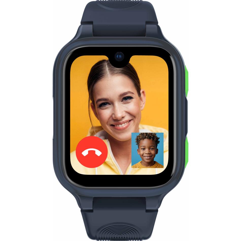 Montre Ice Watch Connectée 4g 2.0 - vue 3