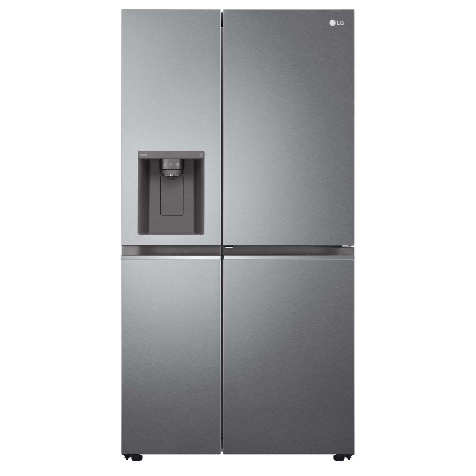Réfrigérateur américain LG GSJV70DSLE