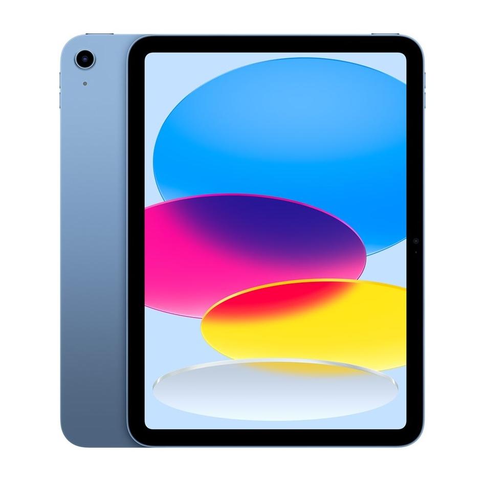 iPad A16 (2025) 11  Wifi 128 Go, Bleu - Neuf