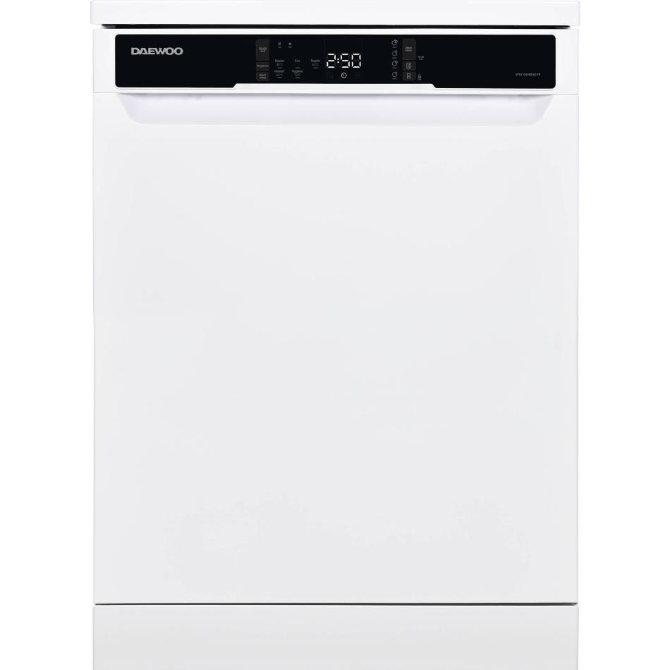 Lave vaisselle 16 couverts Daewoo DFFA1DW45D62 - vue 2